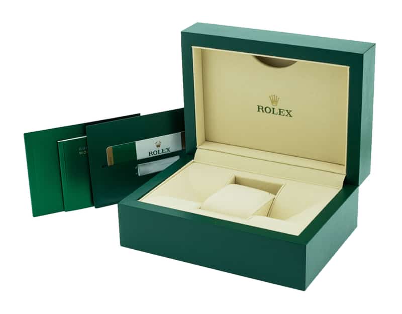 Rolex Sky-Dweller 326933